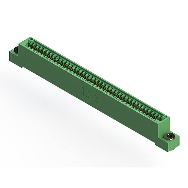 845-040-521-103 EDAC Inc.  Edgeboard Connectors